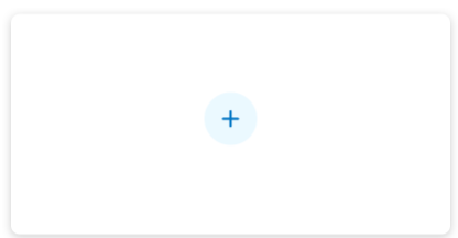Plus button to create a new app in the Intuit Developer dashboard.